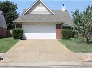 9145 Superior Dr, Olive Branch, MS 38654