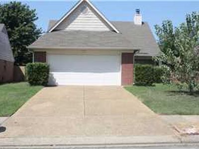 9145 Superior Dr, Olive Branch, MS, 38654