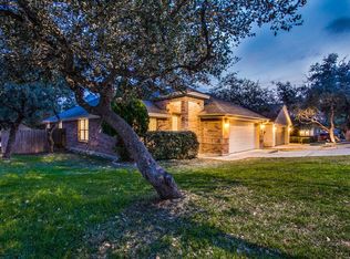 1842 Wood Grv, San Antonio, TX 78232