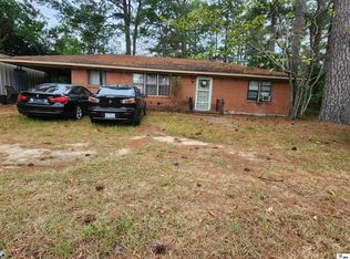 7856 Highway 165 S, Columbia, LA 71418