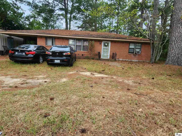 7856 Highway 165 S, Columbia, LA 71418