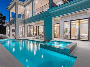 448 Devils LN, NAPLES, FL 34103