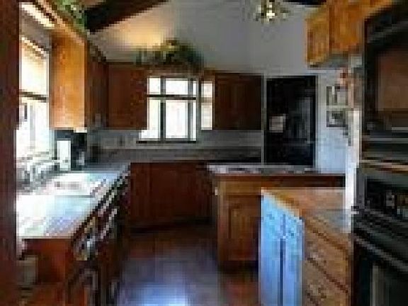 Large Kitchen