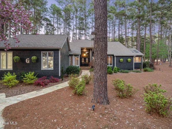 46 Greyabbey Drive, Pinehurst, NC 28374