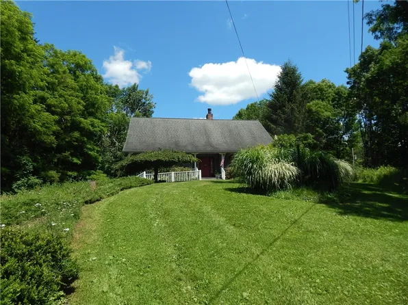 698 Winney Hill Rd, Oneonta, NY 13820