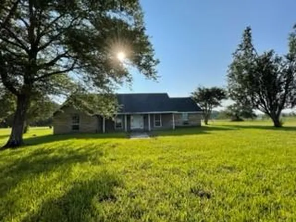 26542 Mount Pisgah Rd, Mount Hermon, LA 70450