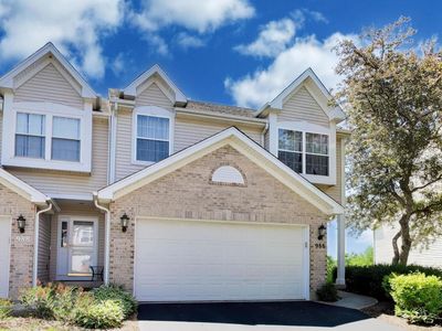 986 Viewpoint Dr, Lake In The Hills, IL, 60156