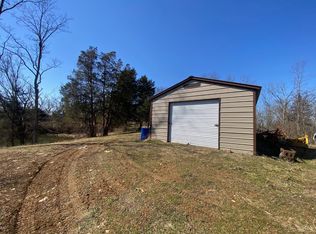 325 Old State State Rd, Manchester, OH 45144