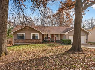 612 Thicket Ln, Lake Saint Louis, MO