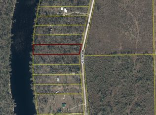 0 237th Dr, Live Oak, FL 32060