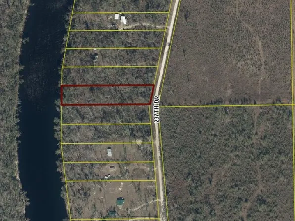 0 237th Dr, Live Oak, FL 32060