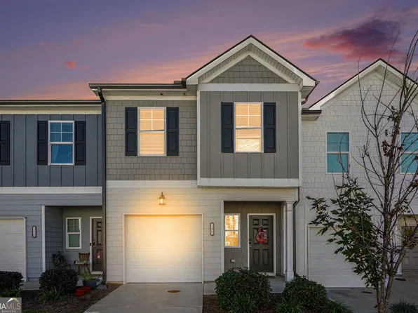 108 Regent Park, Hoschton, GA 30548