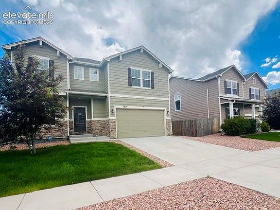 2nd image of 7219 Silver Moon Dr