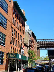 Rented by Kleier Residential