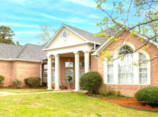 745 Southern Trace Pkwy, Shreveport, LA 71106