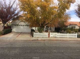 1559 Kings Rd, Palmdale, CA 93551