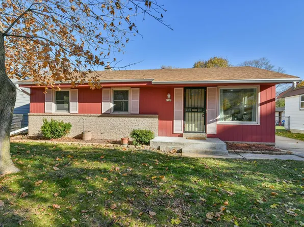 6542 North 51st STREET, Milwaukee, WI 53223