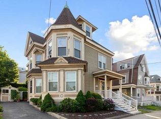 52 Eastern Ave, Lynn, MA 01902