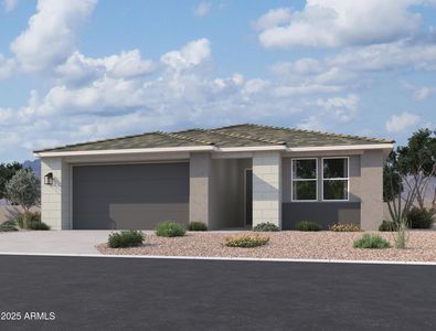 7611 W Avenida Del Rey, Peoria, AZ, 85383