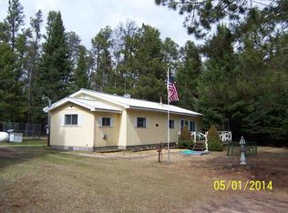 9079 S Willows Rd, Roscommon, MI 48653