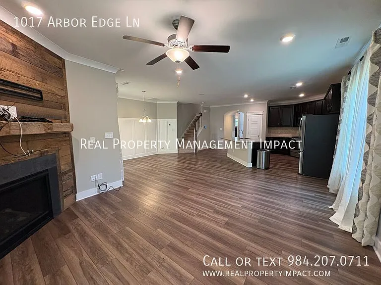 1017 Arbor Edge Ln — Photo 16