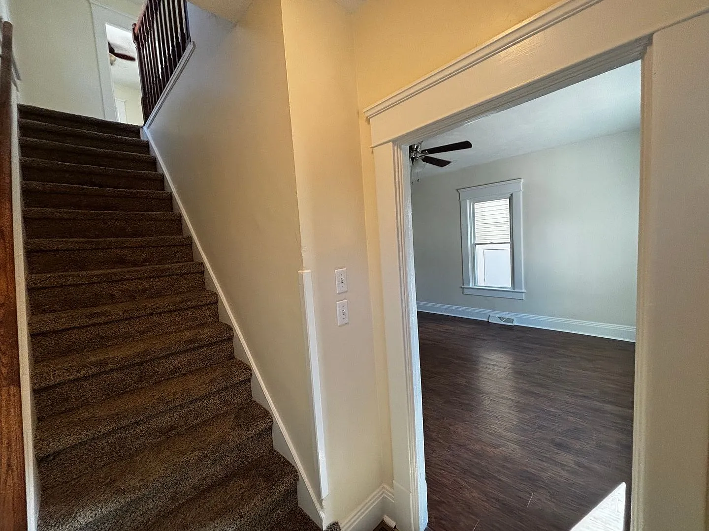Updated Three Bedroom House — Photo 2