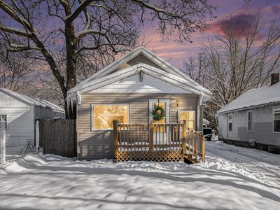 514 Fenimore Ave, Kalamazoo, MI, 49048
