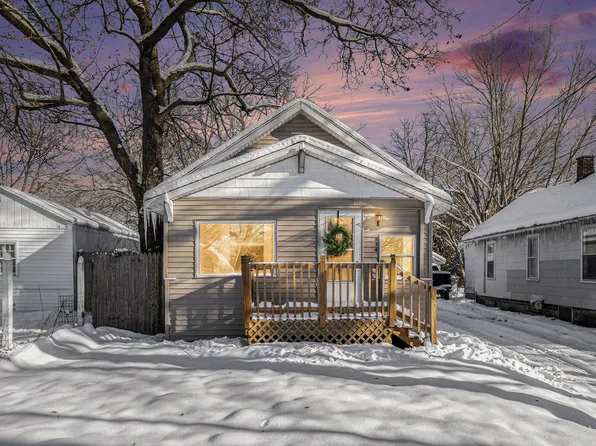 514 Fenimore Ave, Kalamazoo, MI 49048