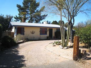 2017 N Tucson Blvd, Tucson, AZ 85716