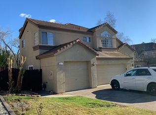 137 Honey Cook Cir, Folsom, CA 95630