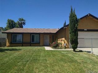 16380 Ramona Ave, Fontana, CA 92336