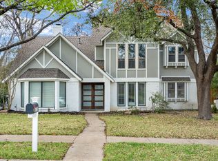 1715 Timberway Dr, Richardson, TX 75082