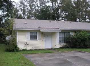 1820 Meriadoc Rd, Tallahassee, FL 32303