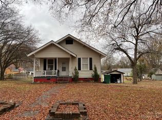 1116 Ash St, Albemarle, NC 28001