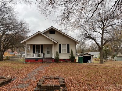1116 Ash St, Albemarle, NC, 28001