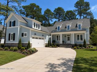725 Breezewood Drive SE, Bolivia, NC 28422