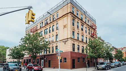 Rented by Nooklyn NYC LLC