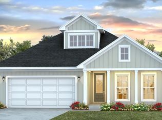 921 Crystal Bayou Blvd, Panama City Beach, FL 32407