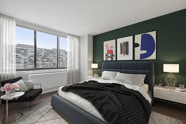 Rented by Greystar | media 33