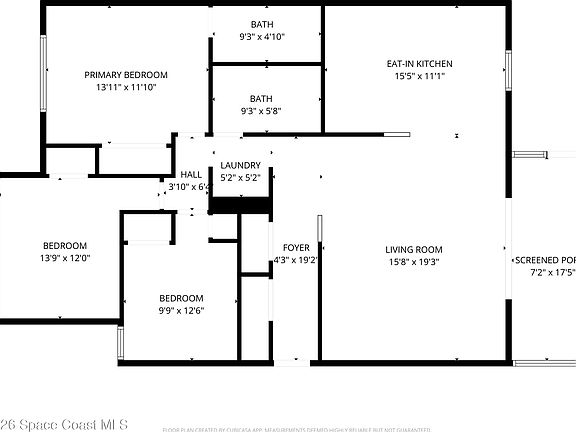 5th image of 5801 N Atlantic Ave APT 609