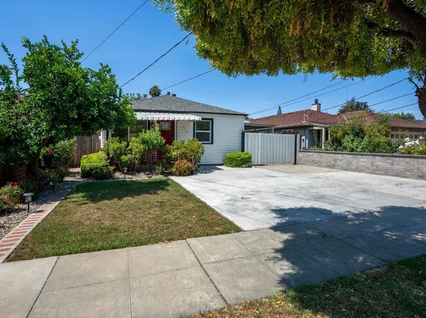 473 N 20th St, San Jose, CA 95112