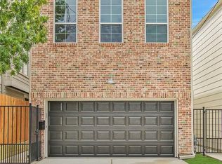 5533 Petty St, Houston, TX 77007