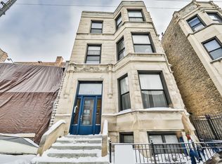 2921 N Halsted St APT 2F, Chicago, IL 60657