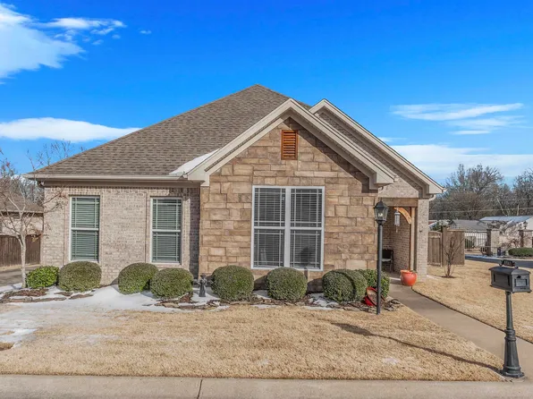 8141 Austin Gardens Ct, Sherwood, AR 72120