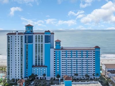 3000 N Ocean Blvd. #220, Myrtle Beach, SC, 29577