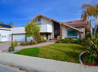 3311 S Blue Ridge Ct, Thousand Oaks, CA 91362