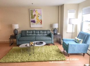 24 Saint Alphonsus St #C, Boston, MA 02120