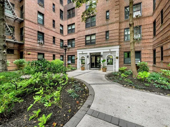 3840 Greystone Avenue #3A, Bronx, NY 10463
