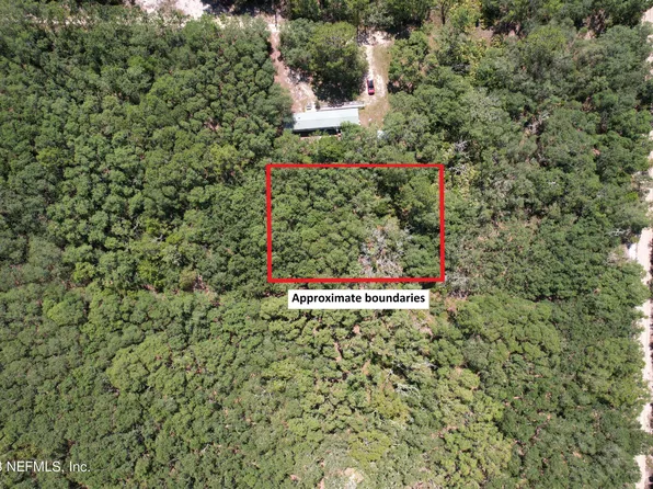 229 ORCHARD Avenue, Hollister, FL 32147
