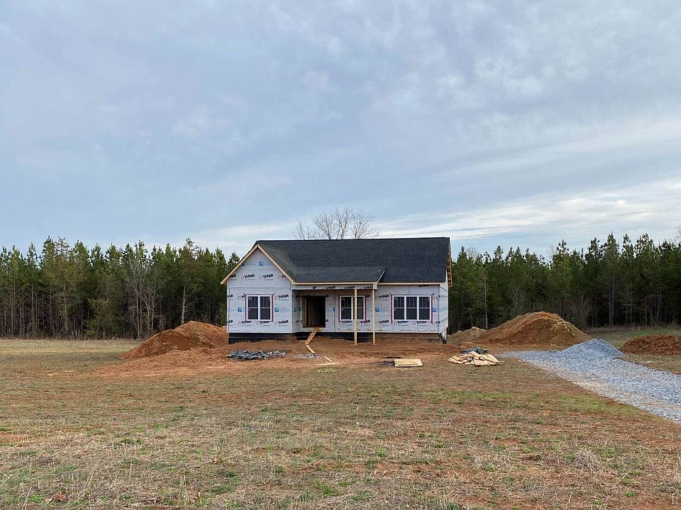 2nd image of 2053 Wheeler Rd #13